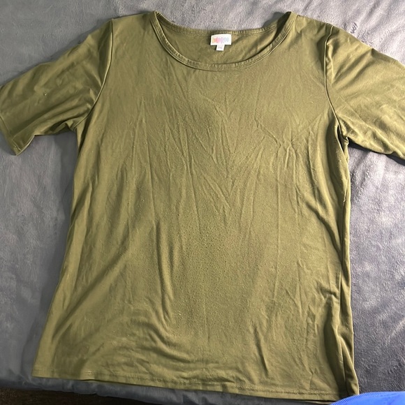 Lularoe Gigi - Picture 1 of 4